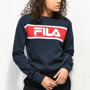 Fila | Crewneck